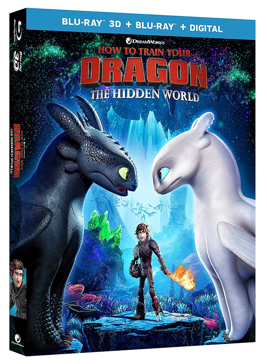 download how train your dragon the hidden world (2019 sub indo